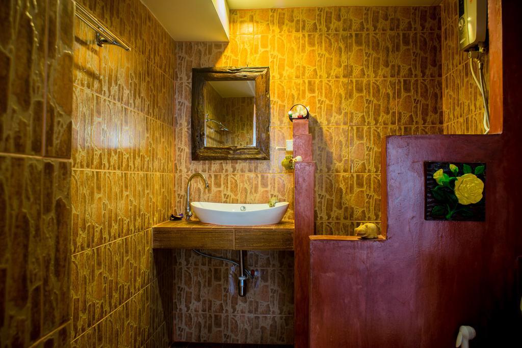 Pissamorn House Чиангмай Екстериор снимка