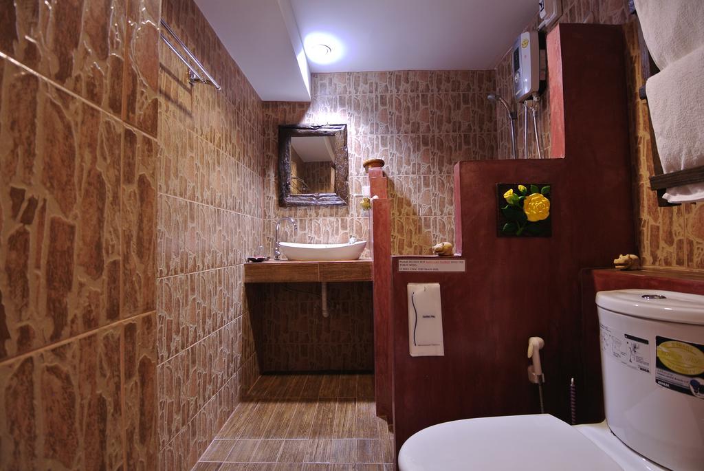 Pissamorn House Чиангмай Екстериор снимка