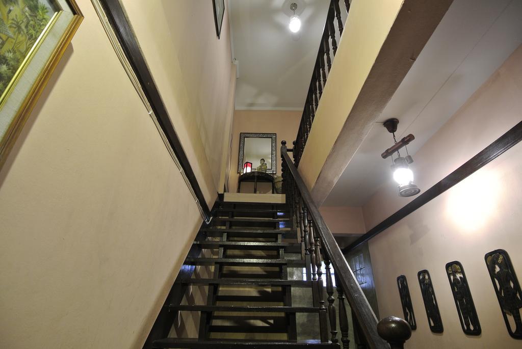 Pissamorn House Чиангмай Екстериор снимка