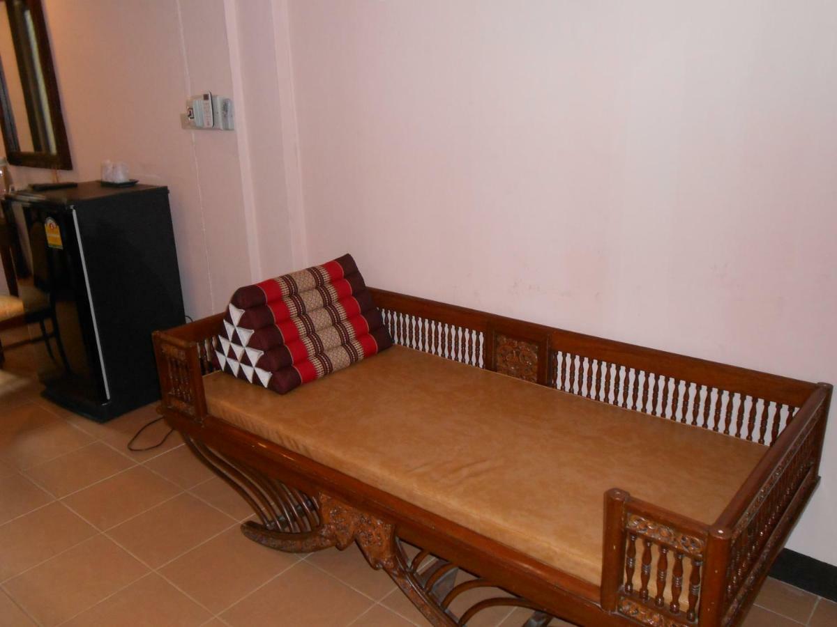 Pissamorn House Чиангмай Екстериор снимка