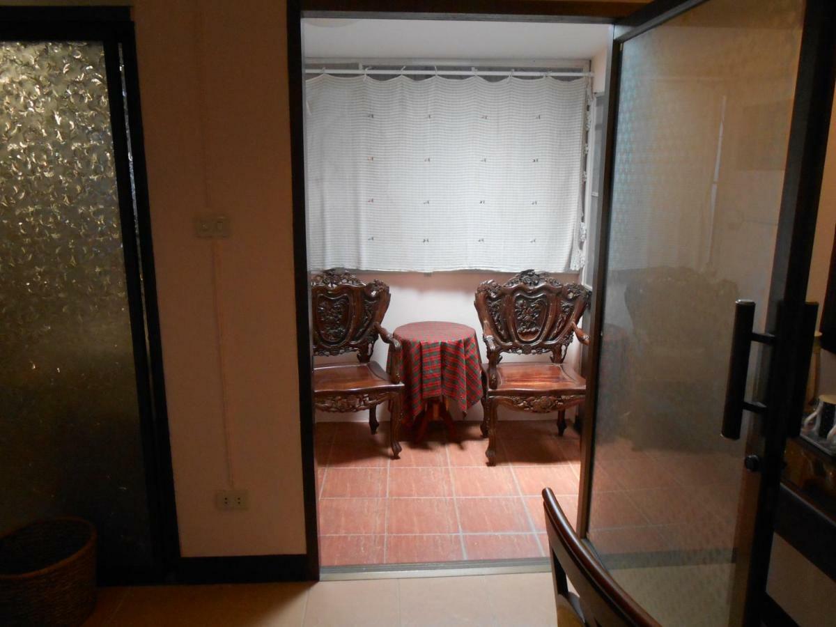 Pissamorn House Чиангмай Екстериор снимка