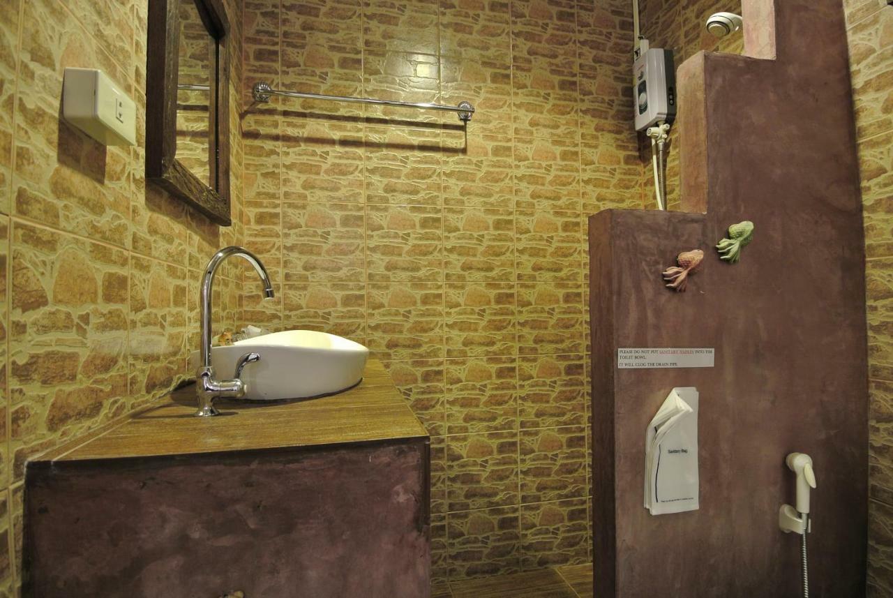 Pissamorn House Чиангмай Екстериор снимка