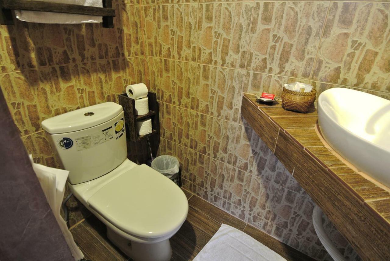 Pissamorn House Чиангмай Екстериор снимка